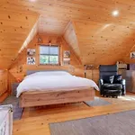 Chalet Vilinija Log *