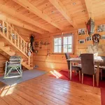 Chalet Vilinija Log
