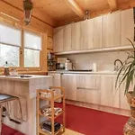 Vilinija Log Chalet *