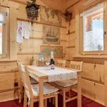 Vilinija Log Podcetrtek
