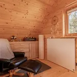 Chalet Vilinija Log Podcetrtek