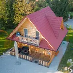 Vilinija Log *
