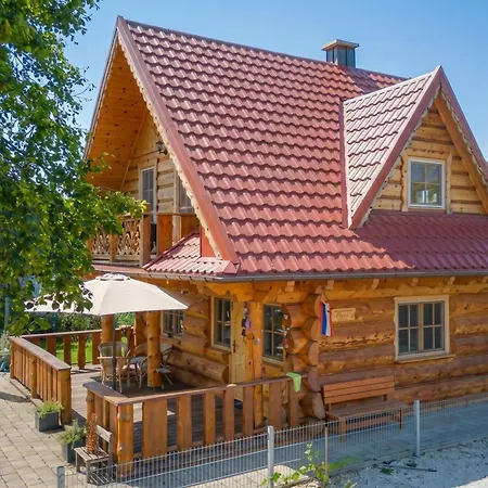 Vilinija Log