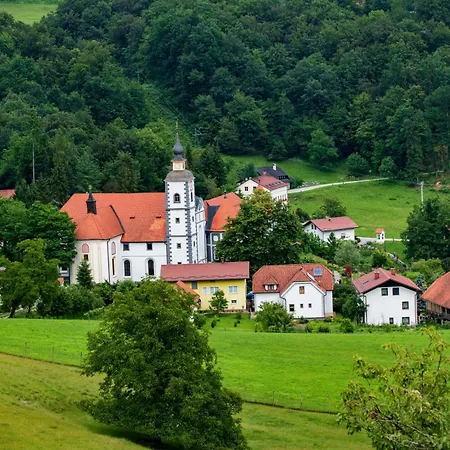Vilinija Log Podcetrtek